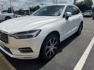 2021 Volvo XC60 T5 Inscription SUV