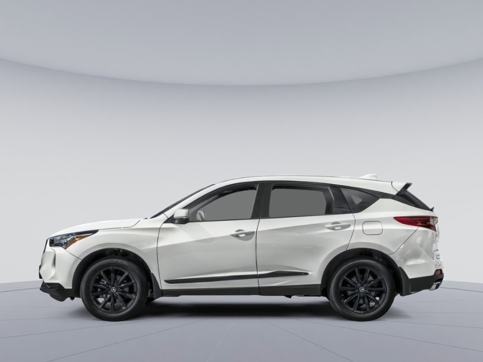 2025 Acura RDX photo 3