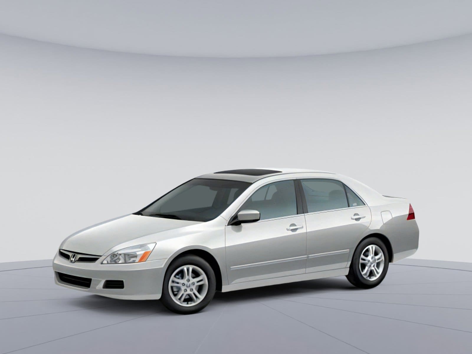 2007 Honda Accord EX's photo