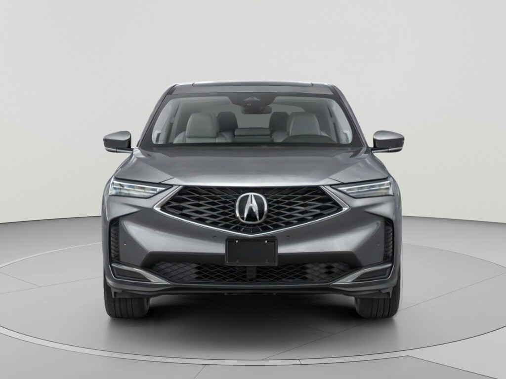 New 2026 Acura MDX SH-AWD Technology Package SUV