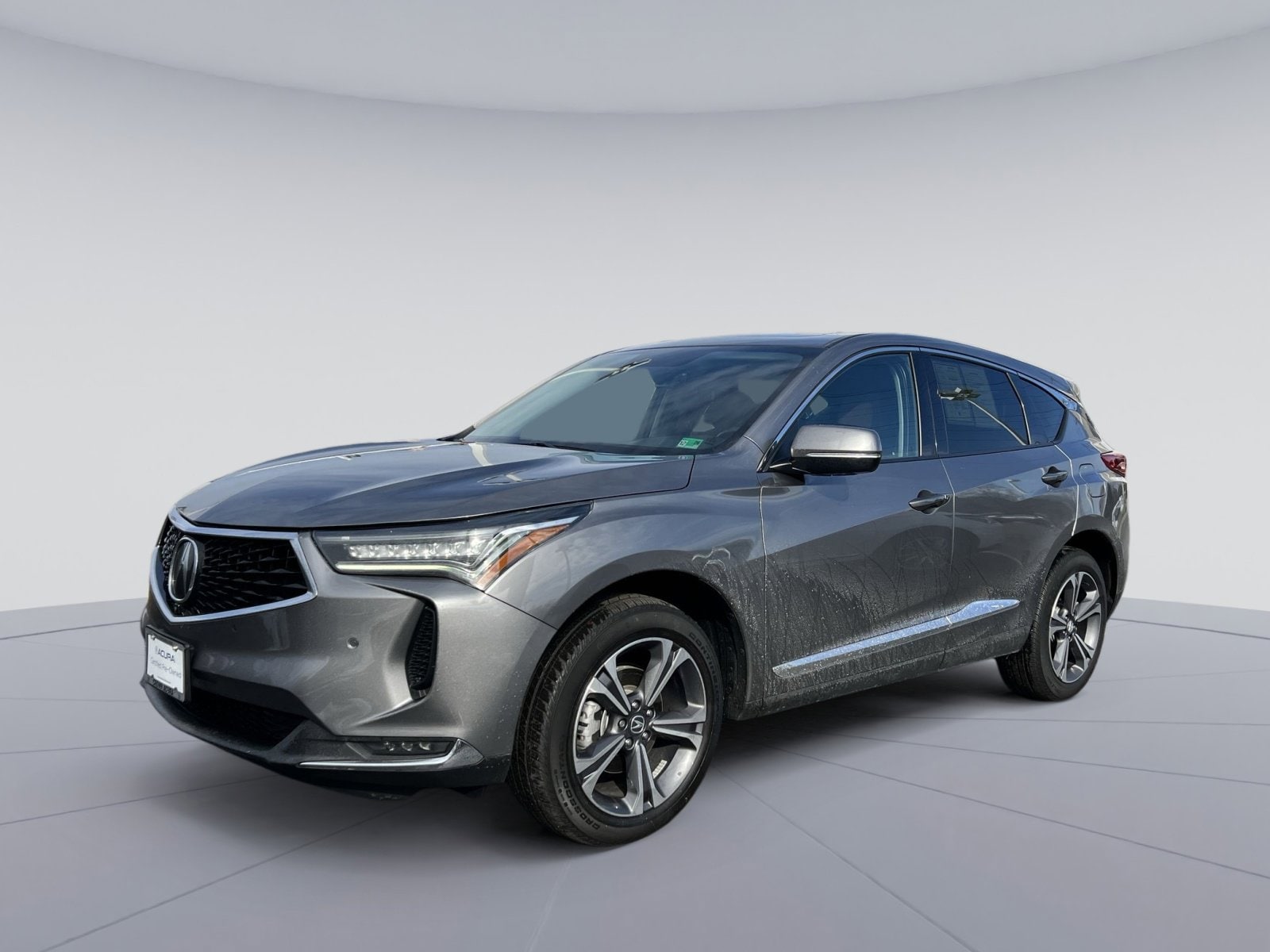 2023 Acura RDX Advance Package's photo
