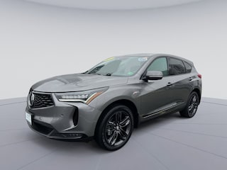 2023 Acura RDX A-Spec Package SUV