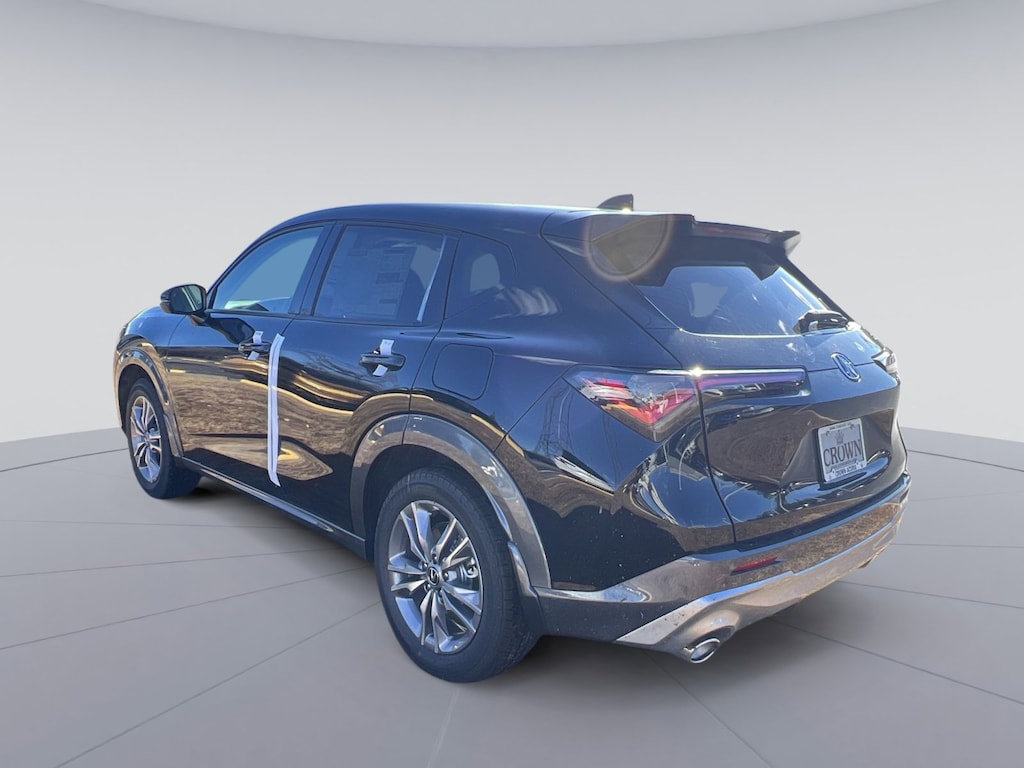 New 2025 Acura ADX SUV