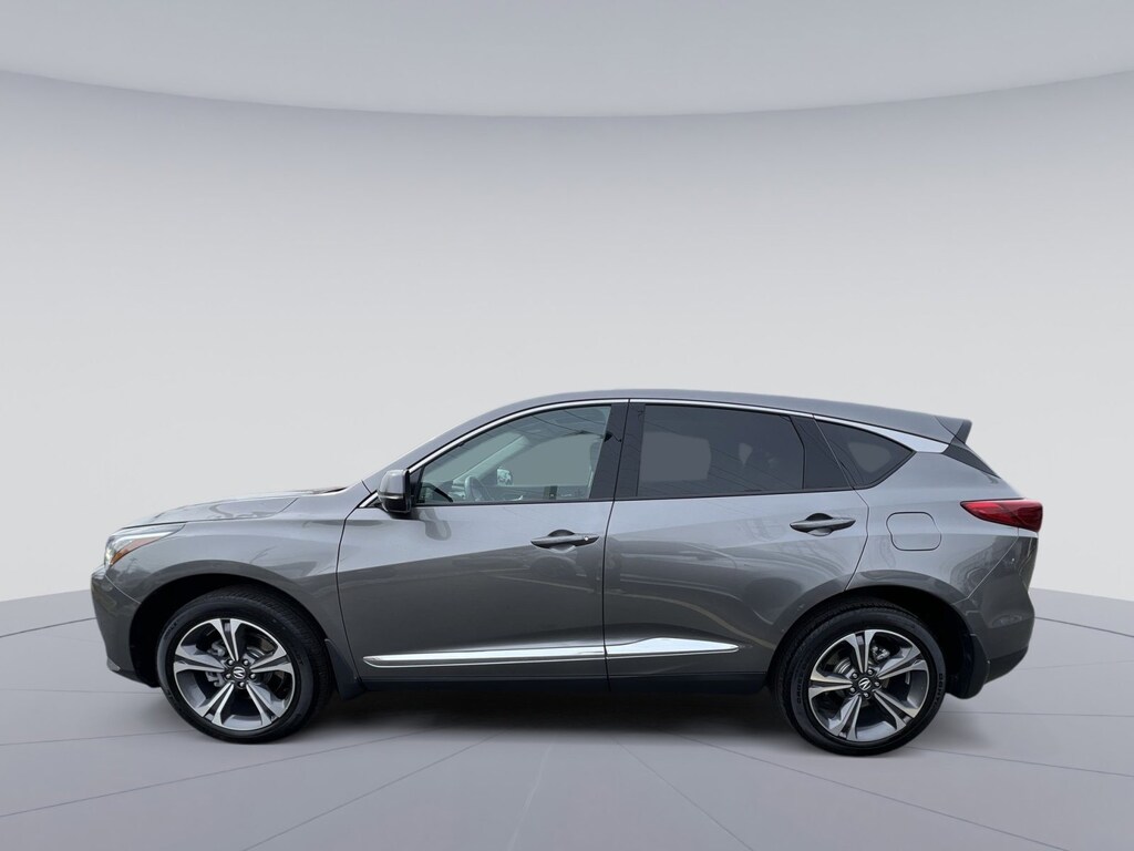 Certified 2023 Acura RDX Advance Package SUV