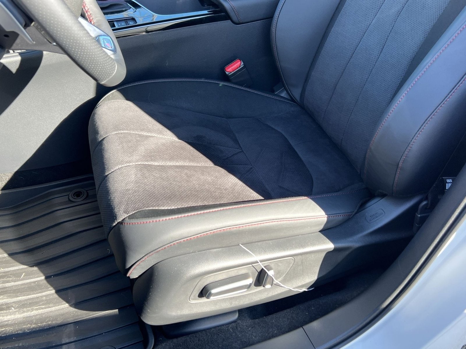 2025 Acura ADX A-Spec Package - Photo 11
