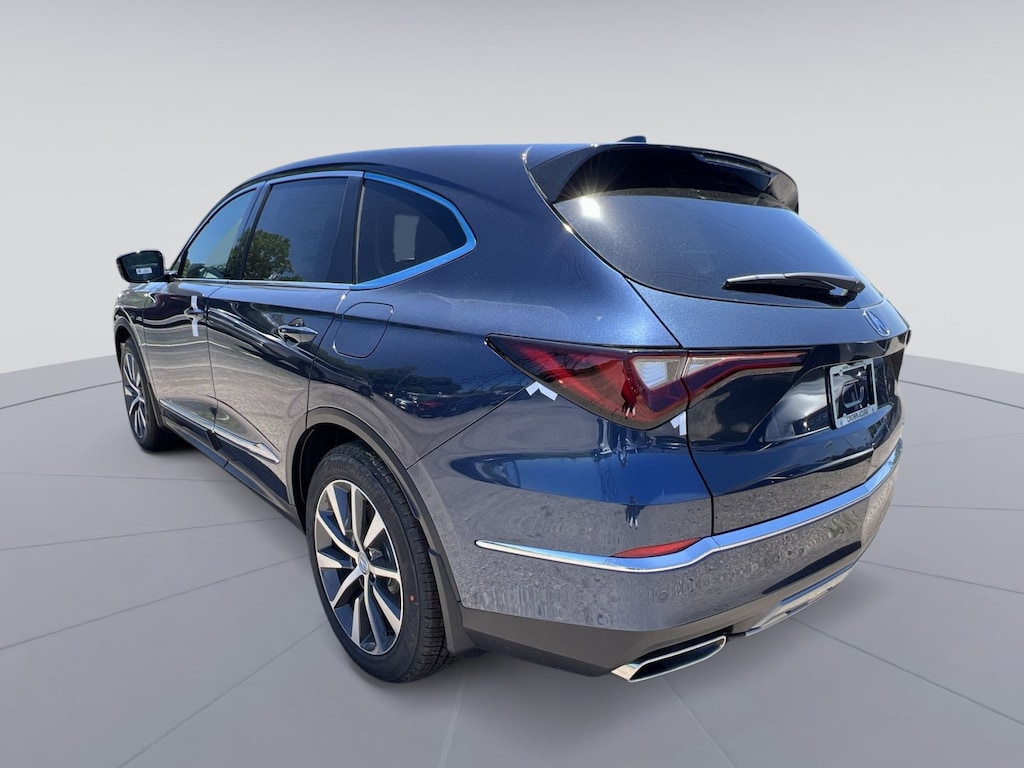 New 2026 Acura MDX SH-AWD Technology Package SUV
