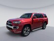  Toyota 4Runner