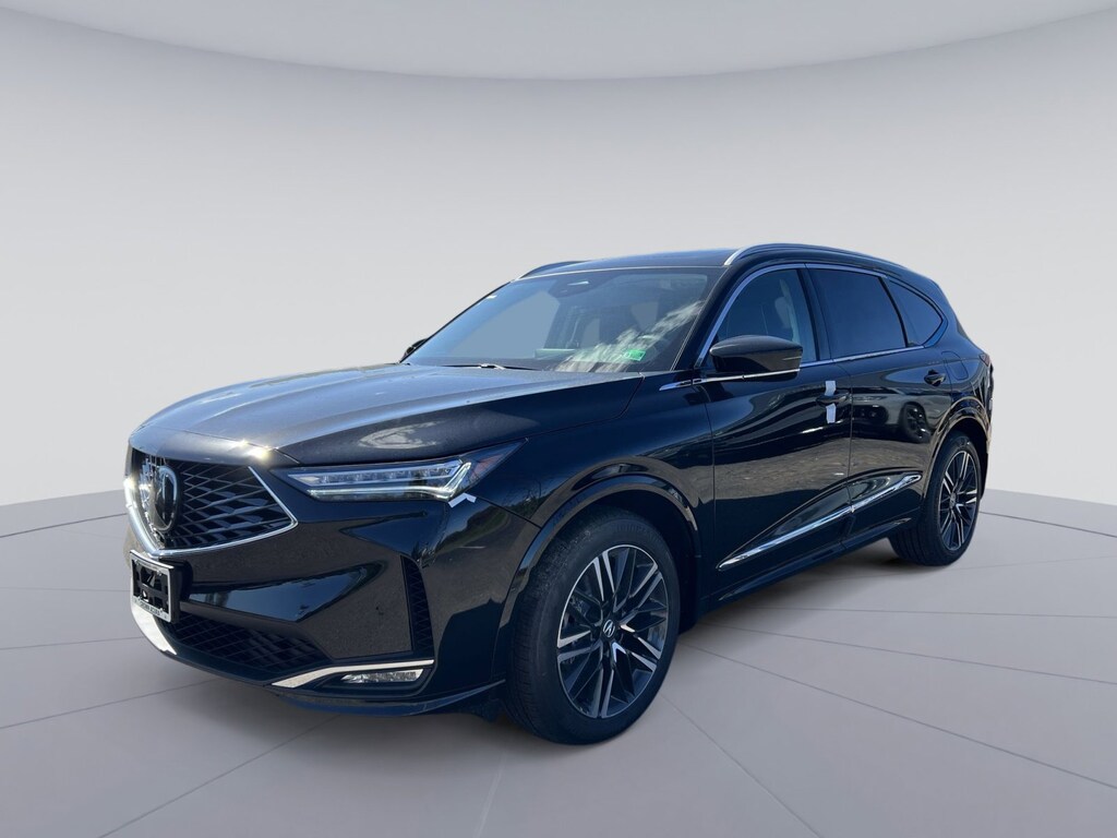 New 2026 Acura MDX SH-AWD Advance Package SUV