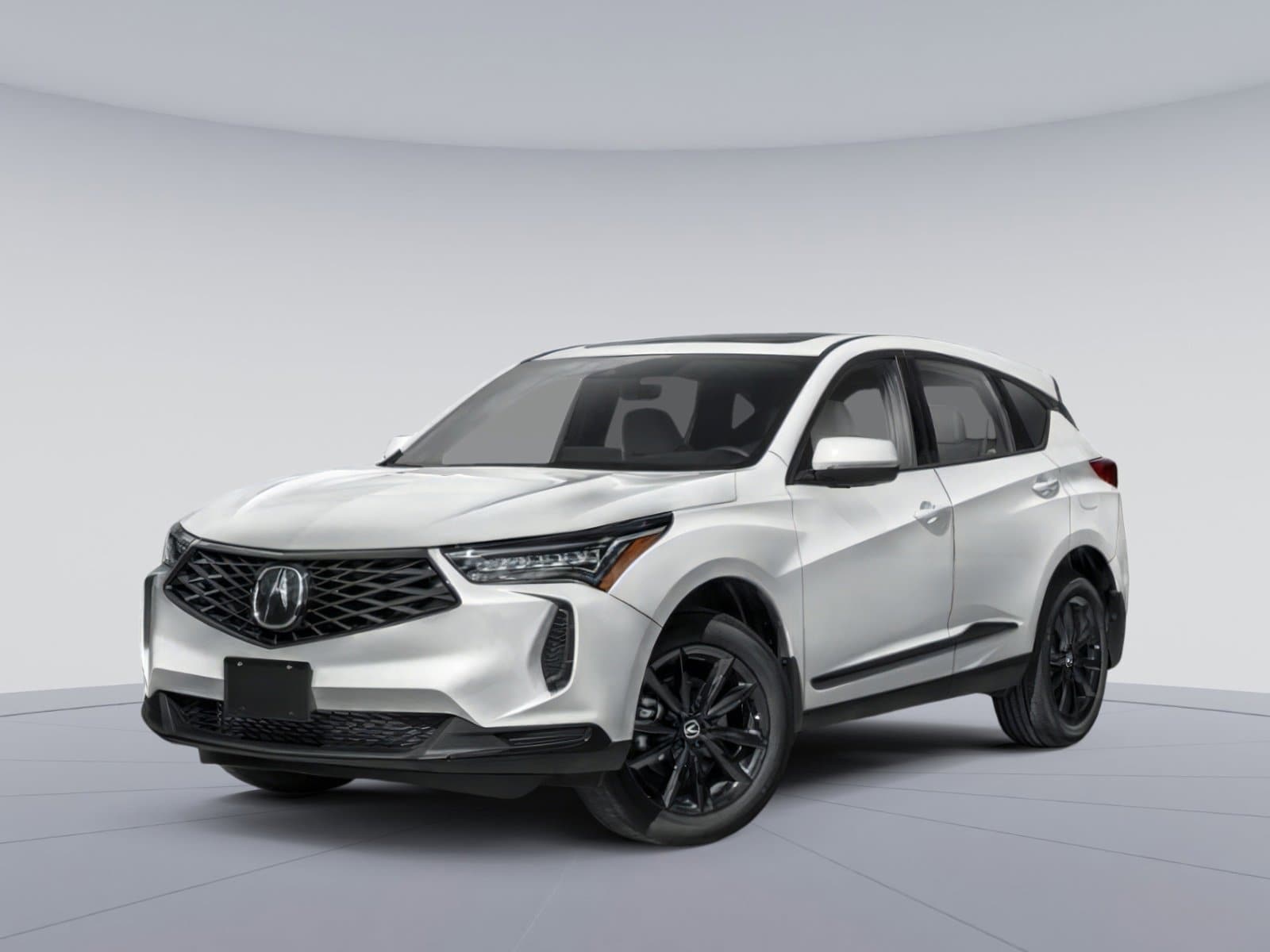 2026 Acura RDX SH-AWD's photo