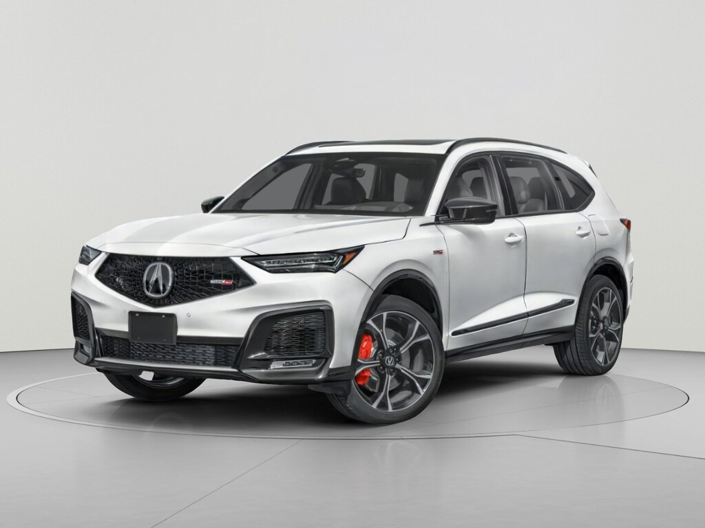New 2026 Acura MDX SH-AWD Type S w/Advance Package SUV