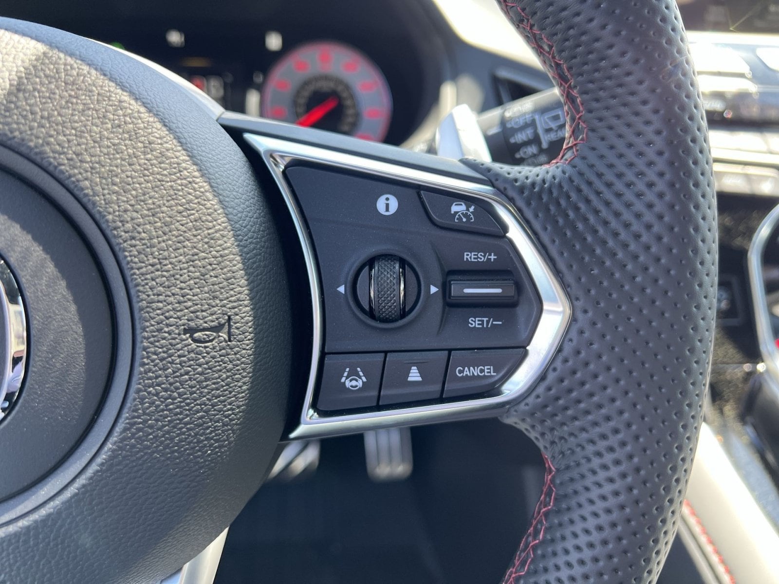 2026 Acura RDX A-Spec Package - Photo 29