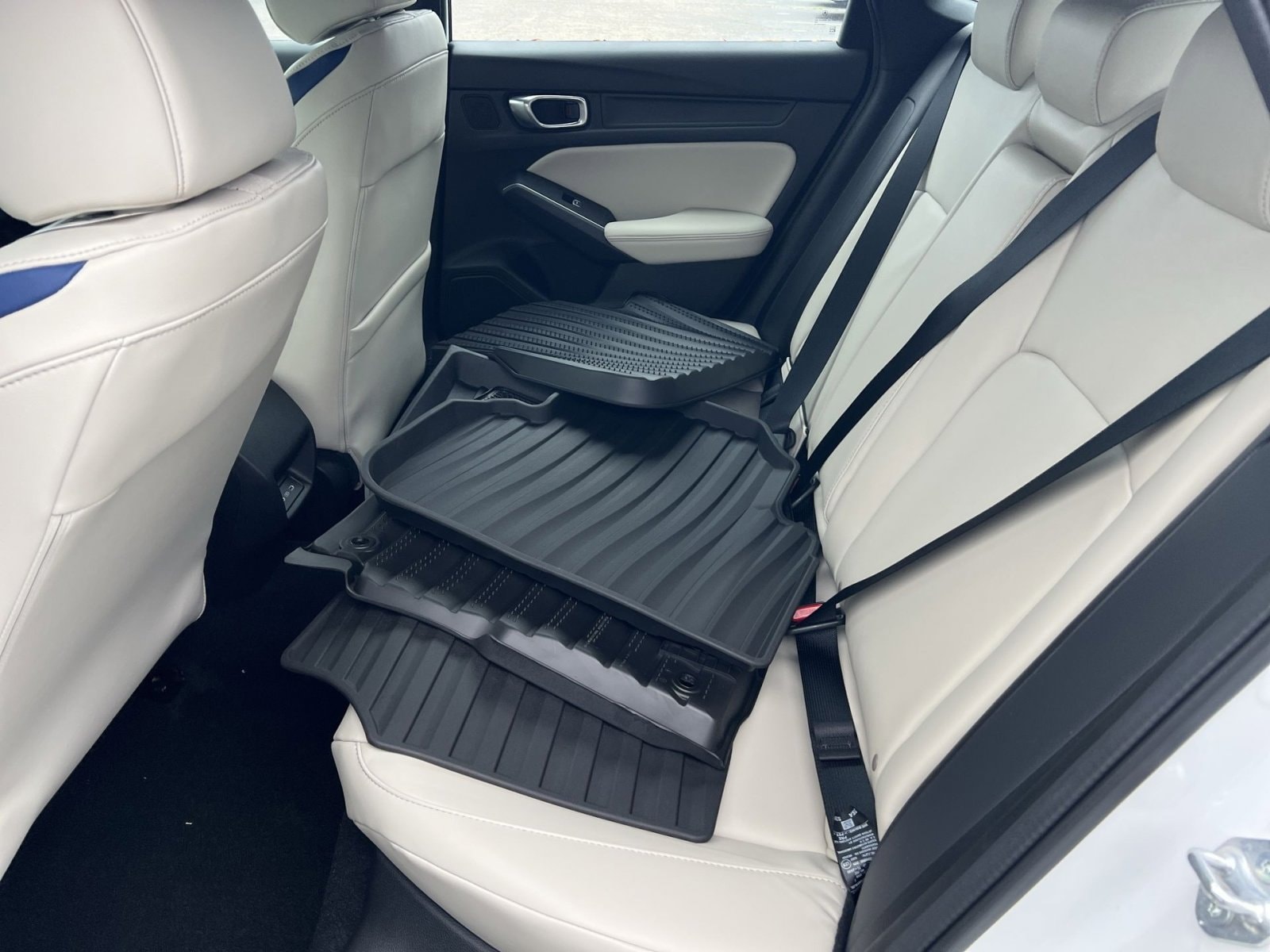 2026 Acura Integra A-Spec w/Technology Package - Photo 18