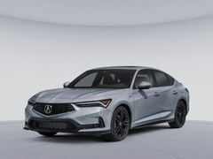 2026 Acura Integra A-Spec Tech Package Hatchback