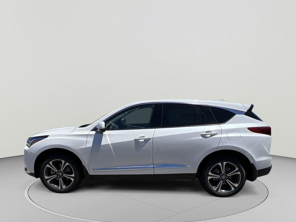 New 2026 Acura RDX Technology Package SUV