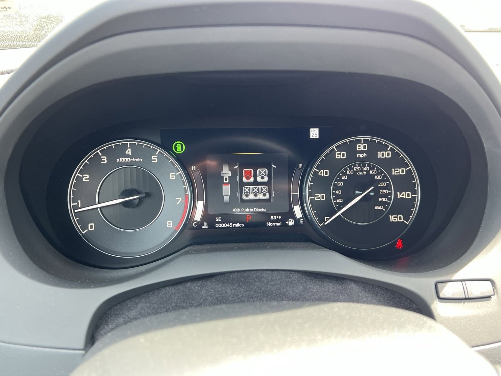 2026 Acura RDX Base - Photo 14