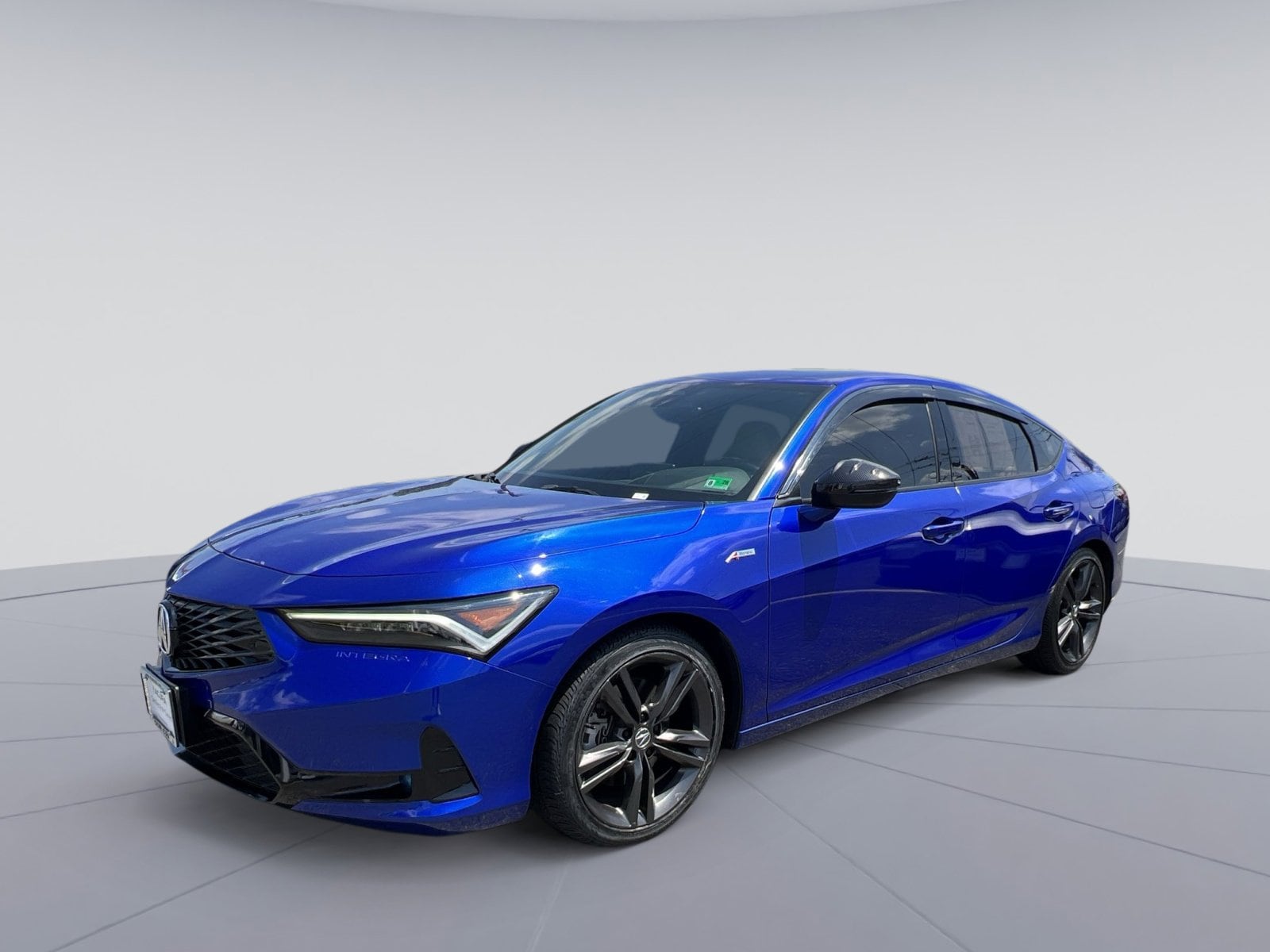 2023 Acura Integra A-Spec with Tech Package's photo