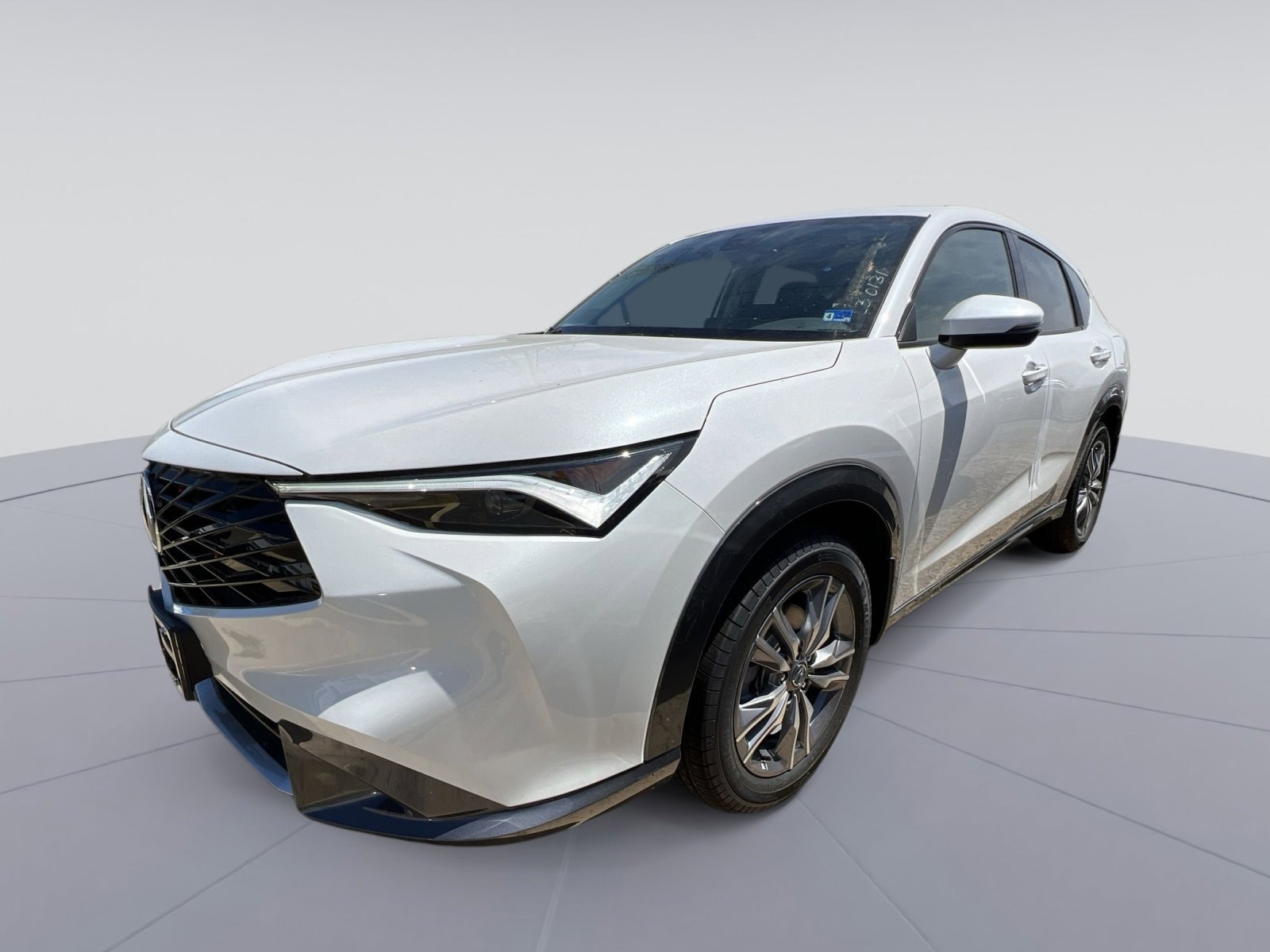 2026 Acura ADX -'s photo