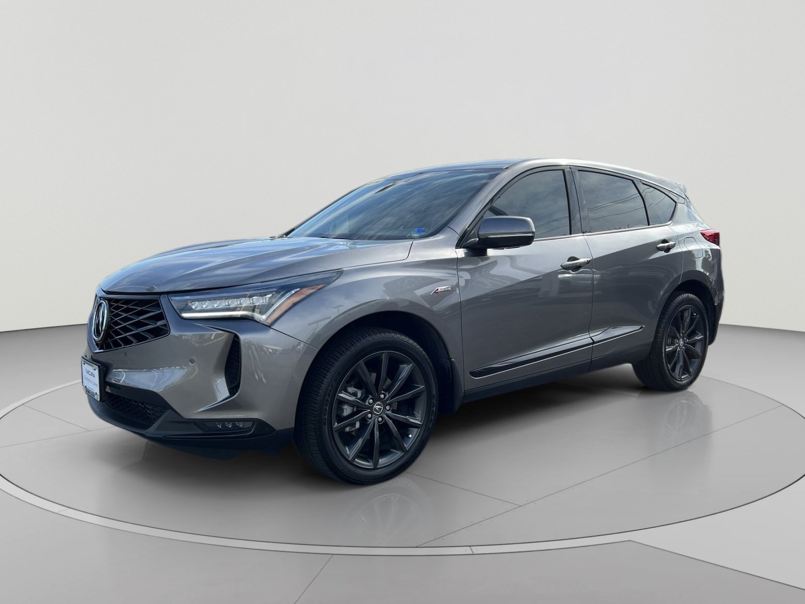 2025 Acura RDX A-Spec Package SUV