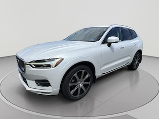 2021 Volvo XC60 T5 Inscription SUV