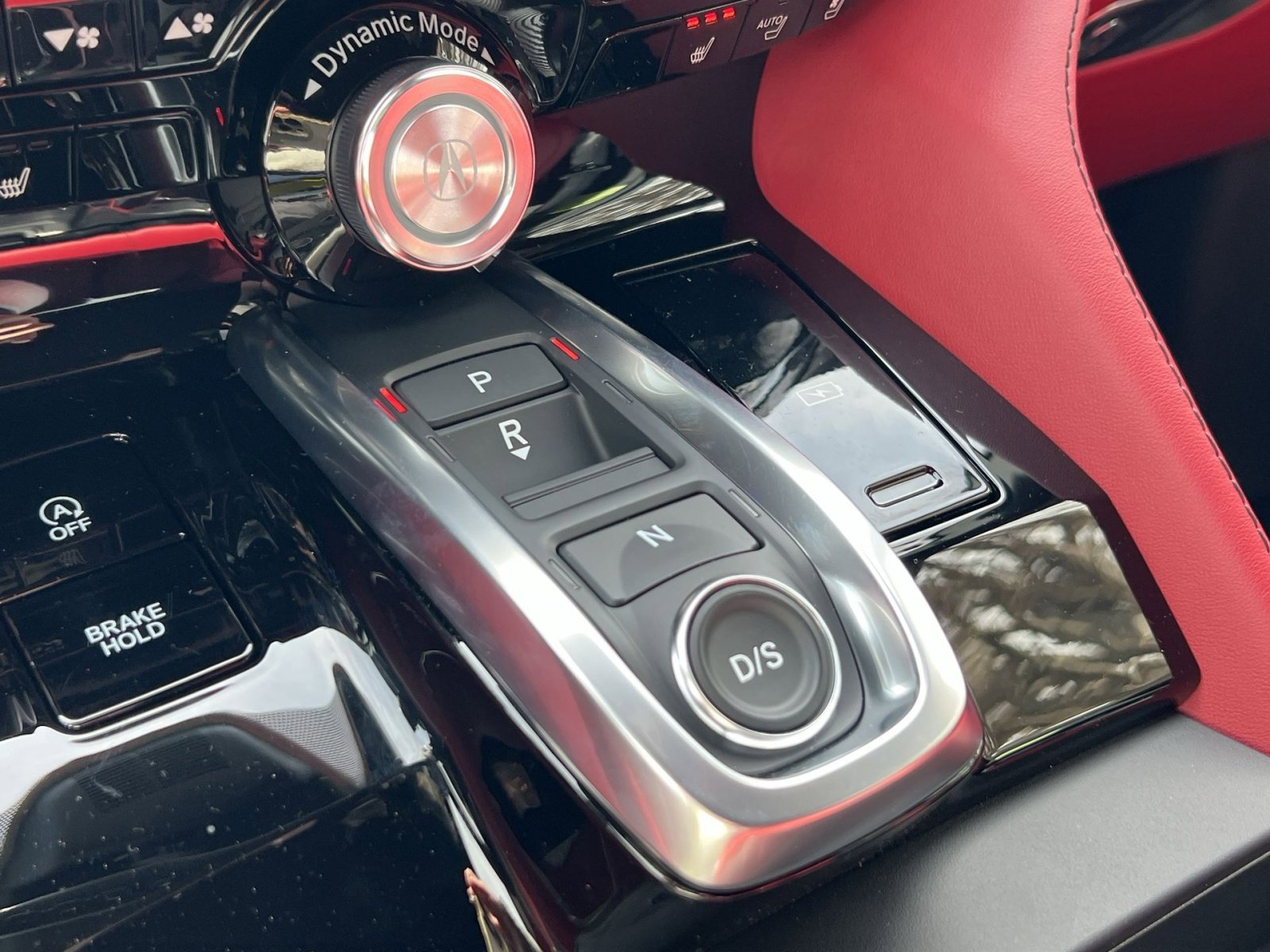 2026 Acura MDX A-Spec Package - Photo 19