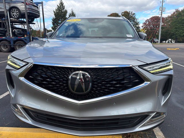 Certified 2024 Acura MDX SH-AWD Advance Package SUV