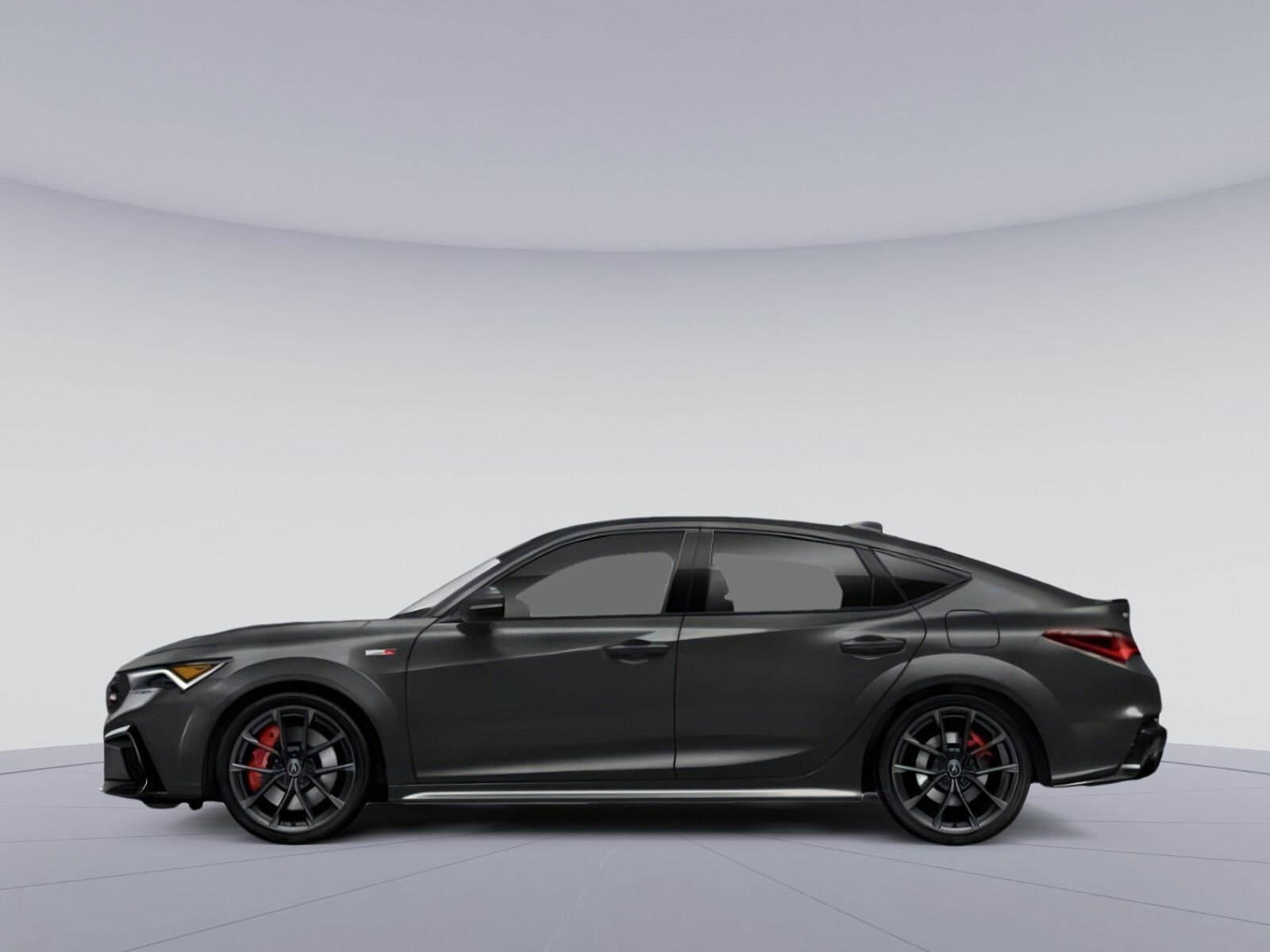 2026 Acura Integra Type S photo 2