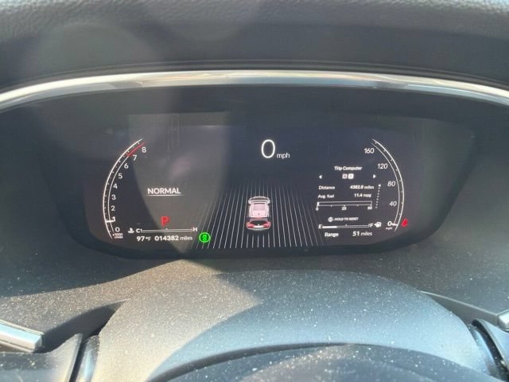 Certified 2023 Acura MDX SH-AWD SUV