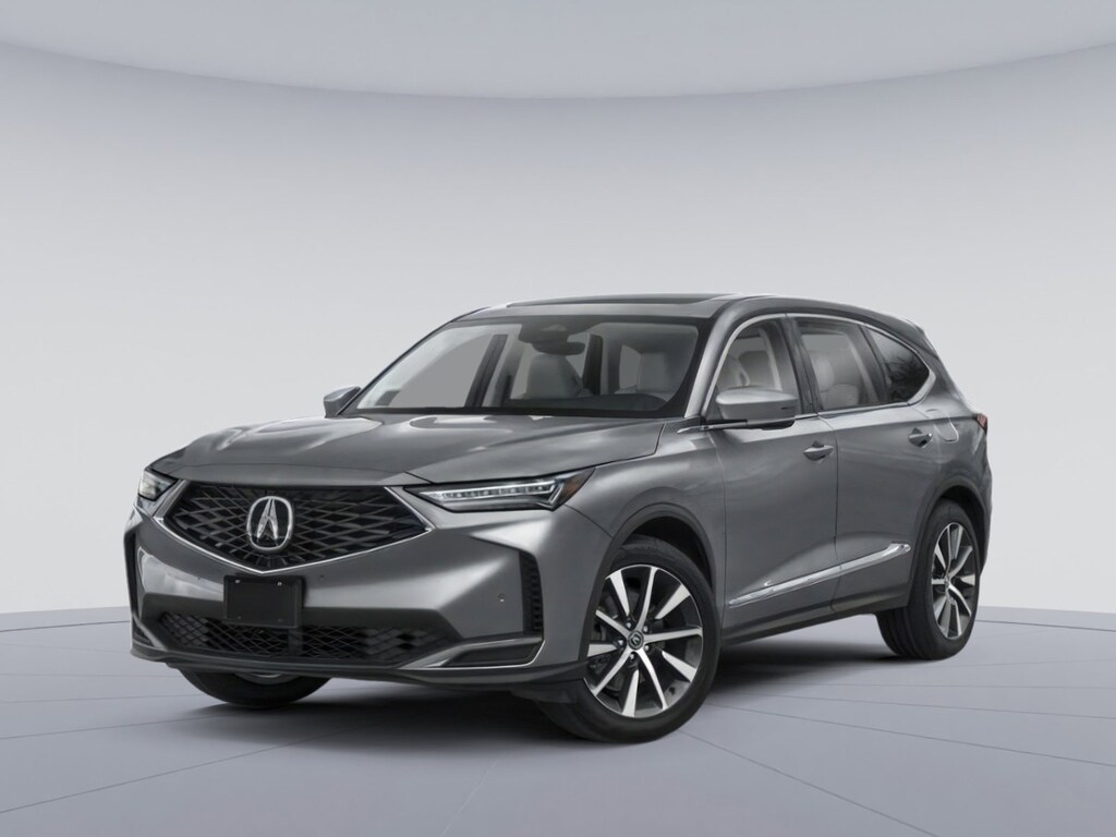New 2026 Acura MDX SH-AWD Technology Package SUV