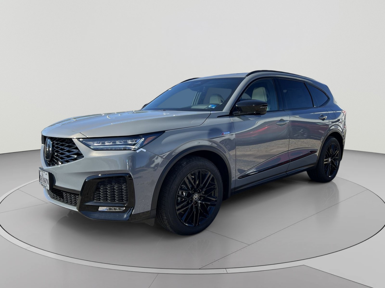  Acura MDX