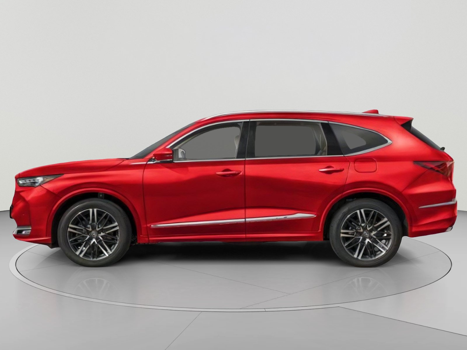 New 2026 Acura MDX SH-AWD Advance Package SUV