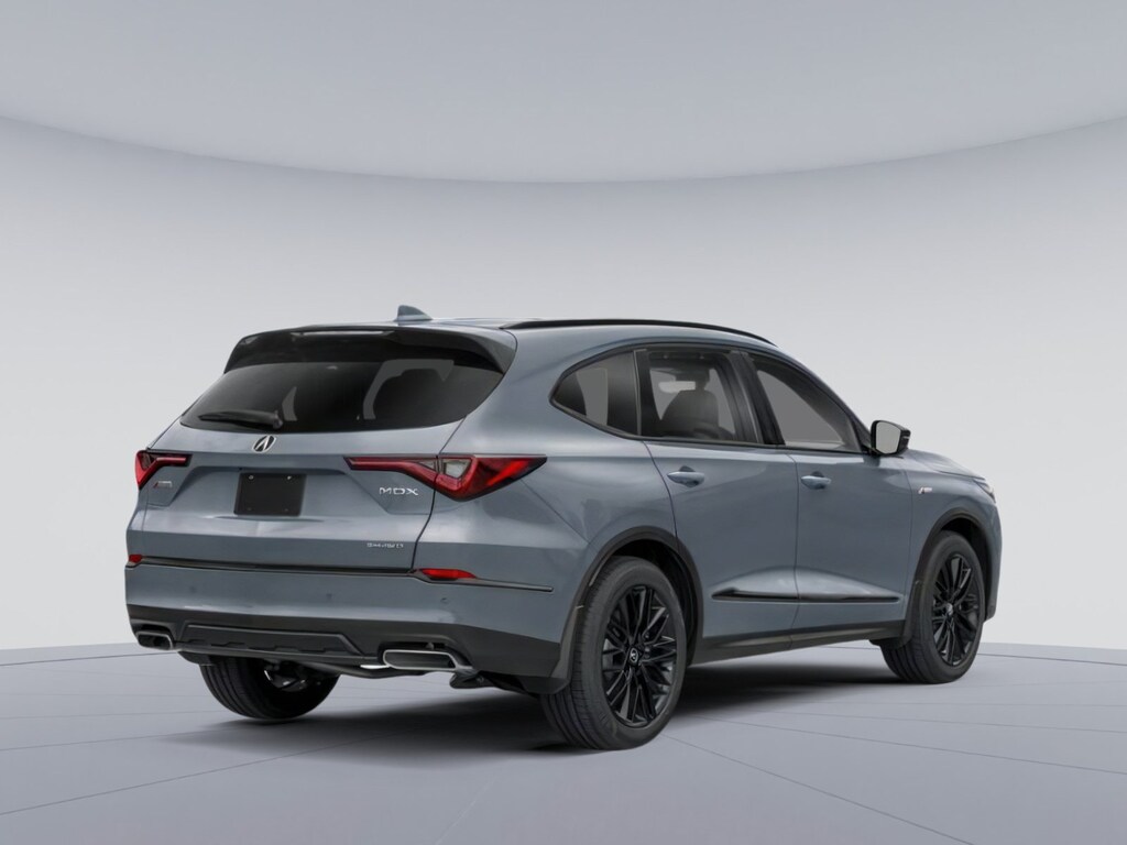 New 2026 Acura MDX SH-AWD A-Spec Advance Package SUV