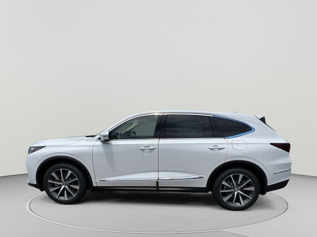 New 2026 Acura MDX SH-AWD Technology Package SUV