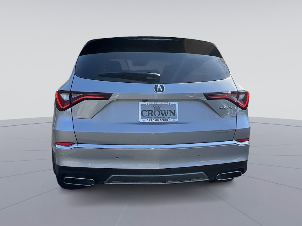 New 2026 Acura MDX SH-AWD Technology Package SUV