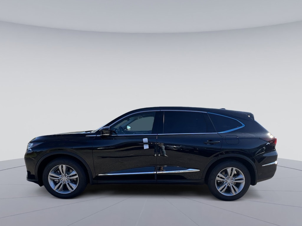 New 2026 Acura MDX SH-AWD SUV