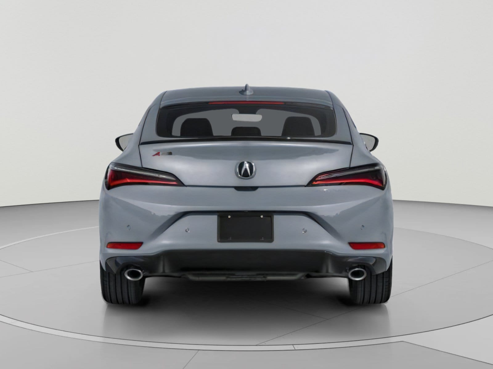 2026 Acura Integra A-Spec w/Technology Package - Photo 5