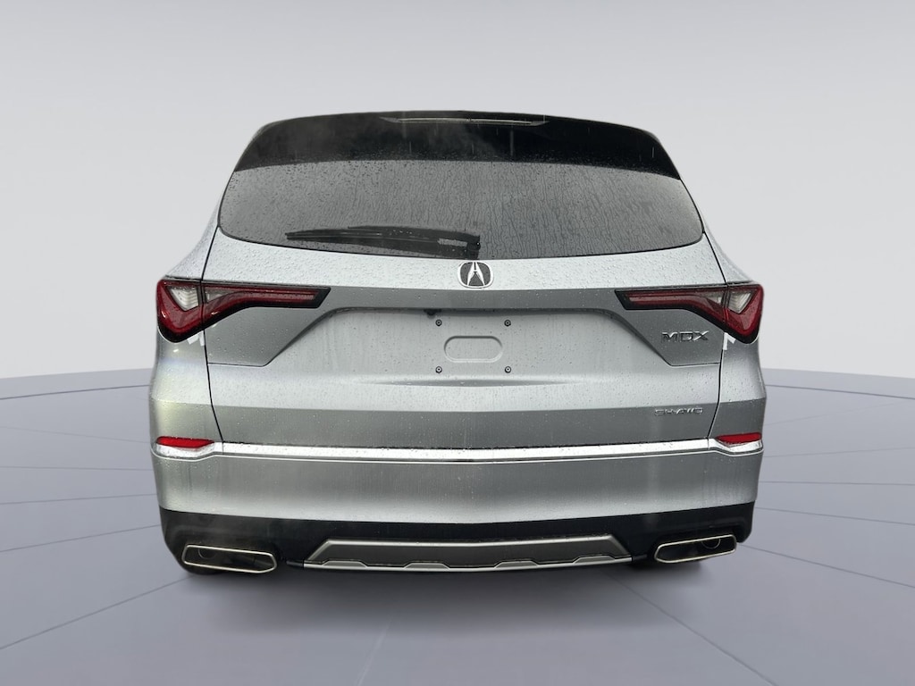 New 2026 Acura MDX SH-AWD SUV