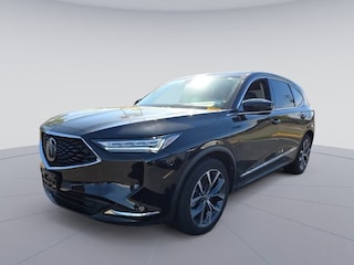 2024 Acura MDX SH-AWD Technology Package SUV