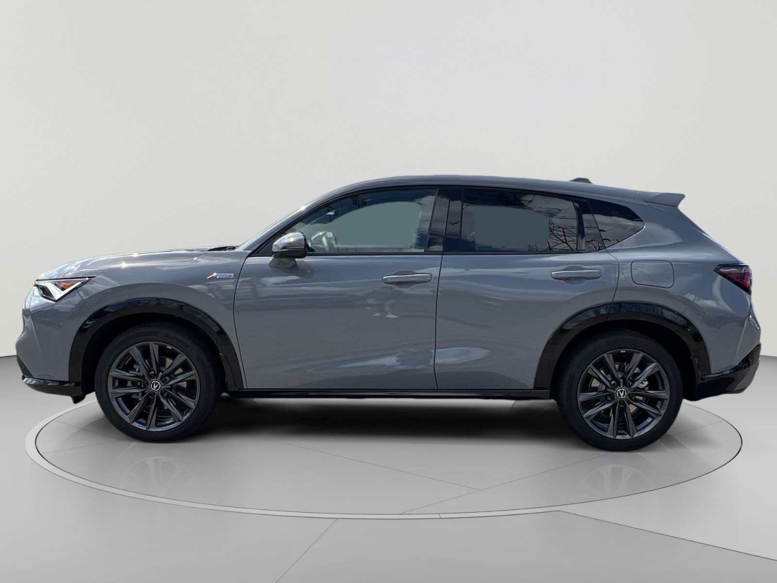 New 2026 Acura ADX A-Spec Package SUV