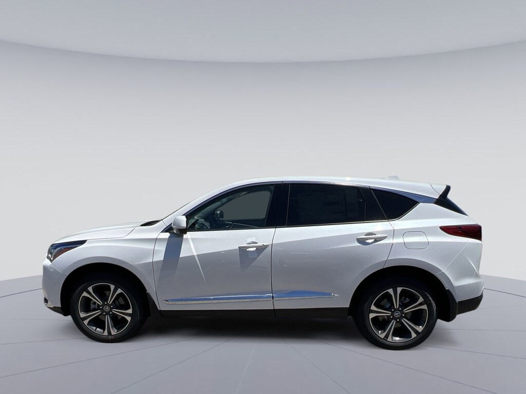 New 2026 Acura RDX Technology Package SUV