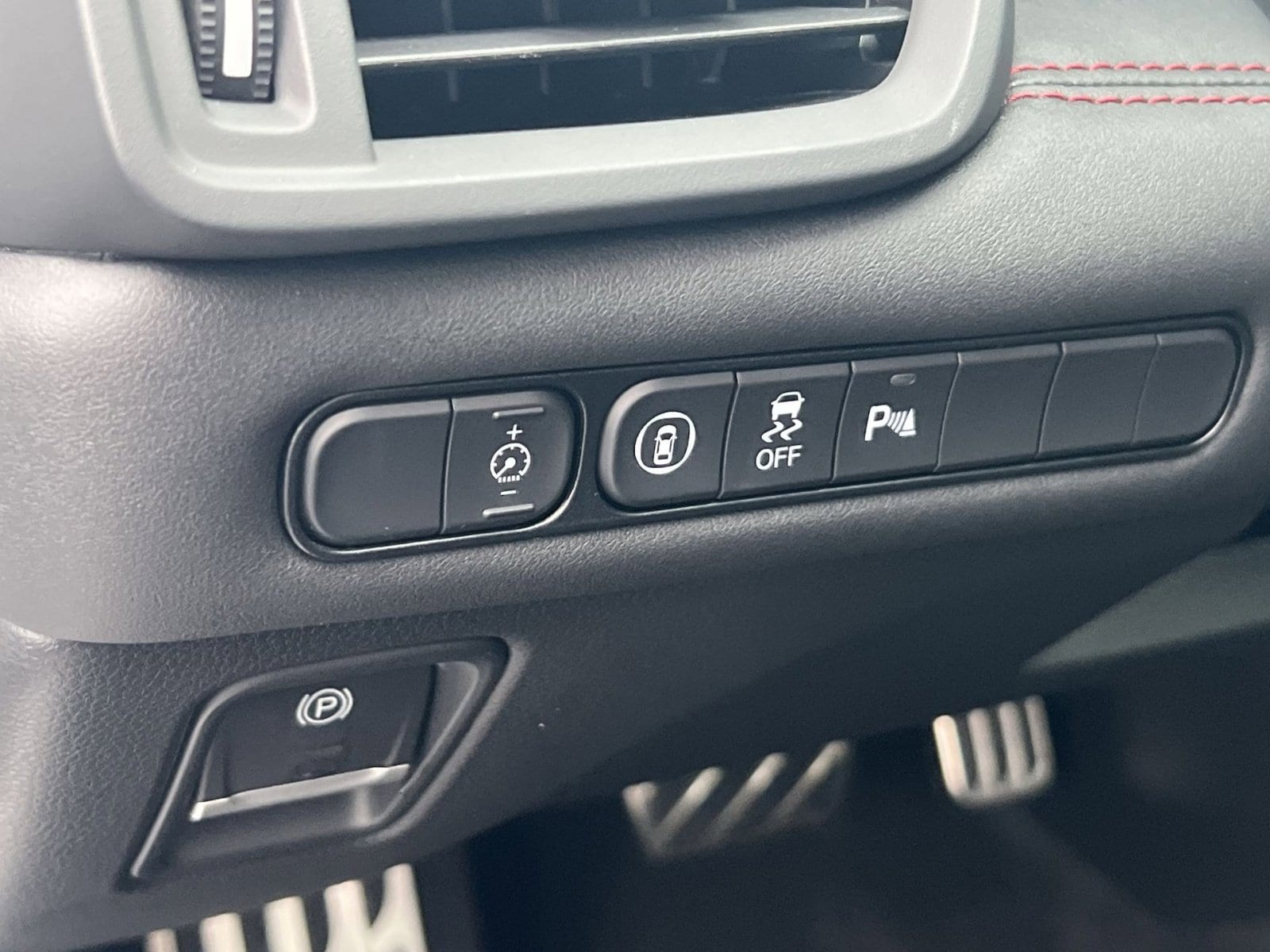 2025 Acura TLX A-Spec Package - Photo 21