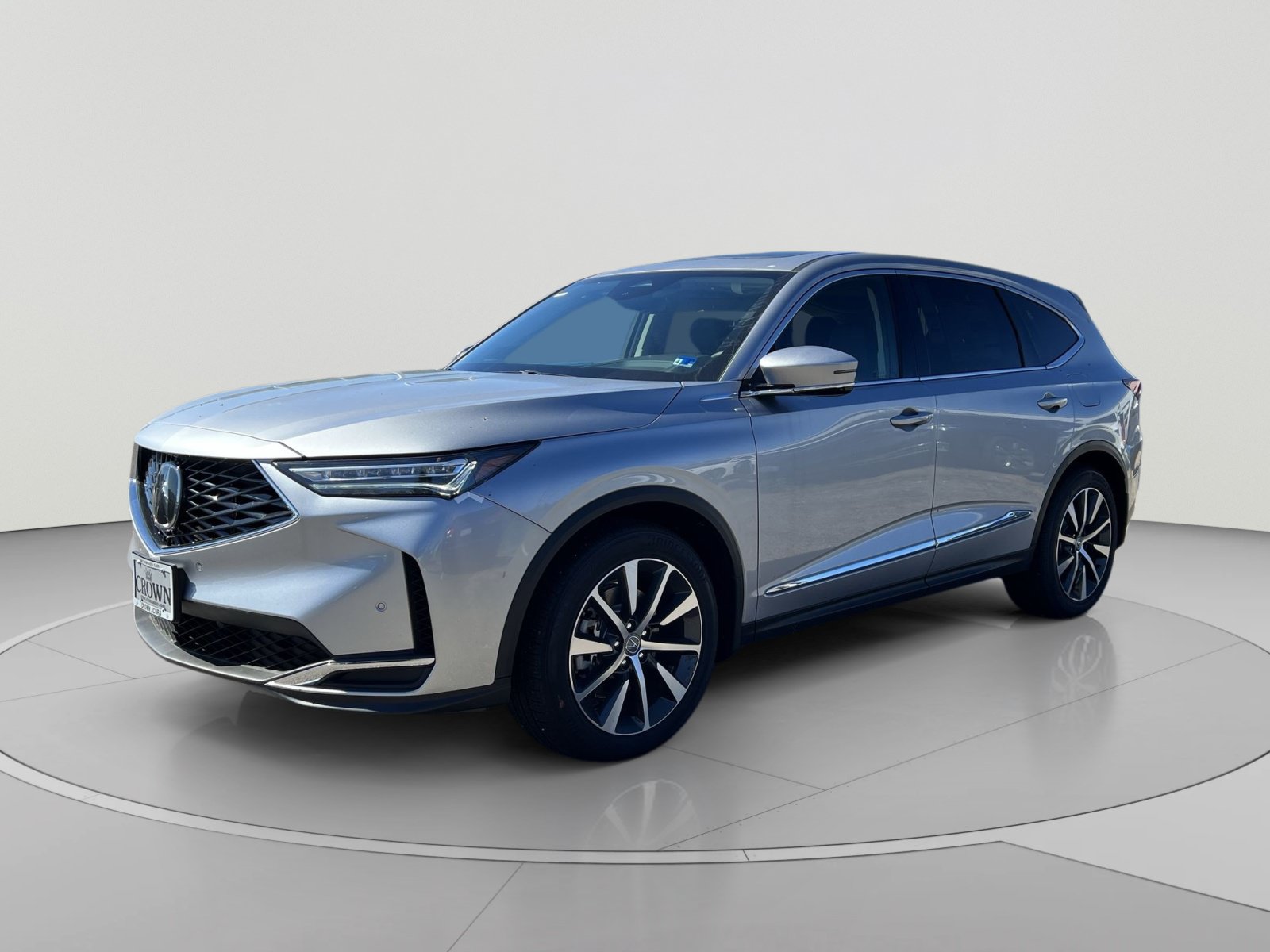  Acura MDX