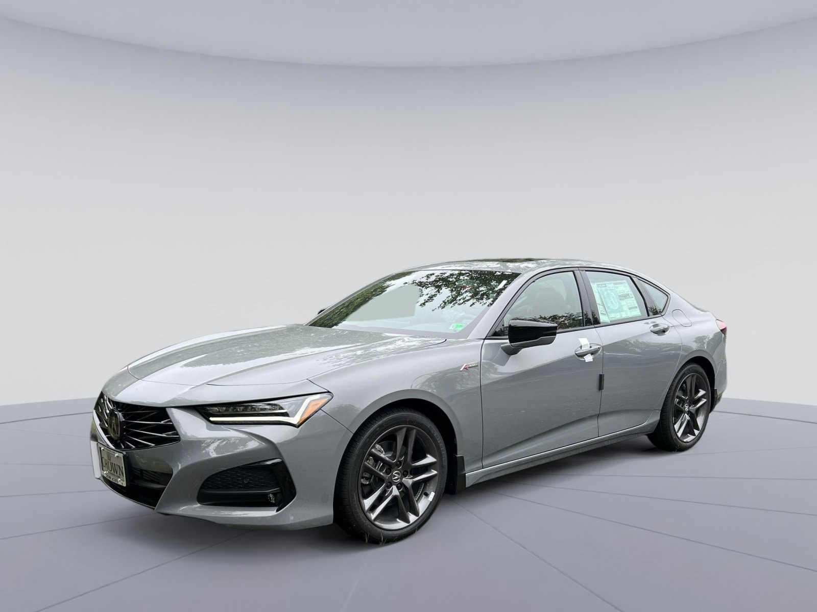 2025 Acura TLX