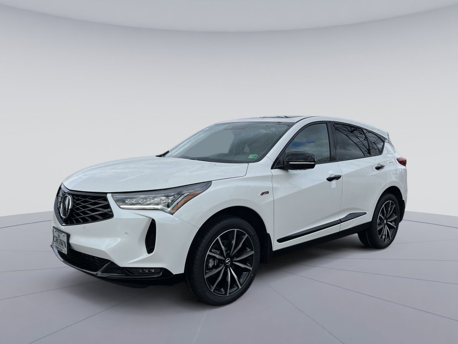 2026 Acura RDX A-Spec w/ Advance Package's photo