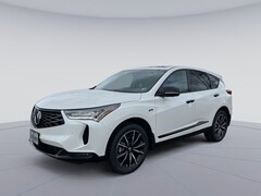 2026 Acura RDX A-Spec Advance Package SUV