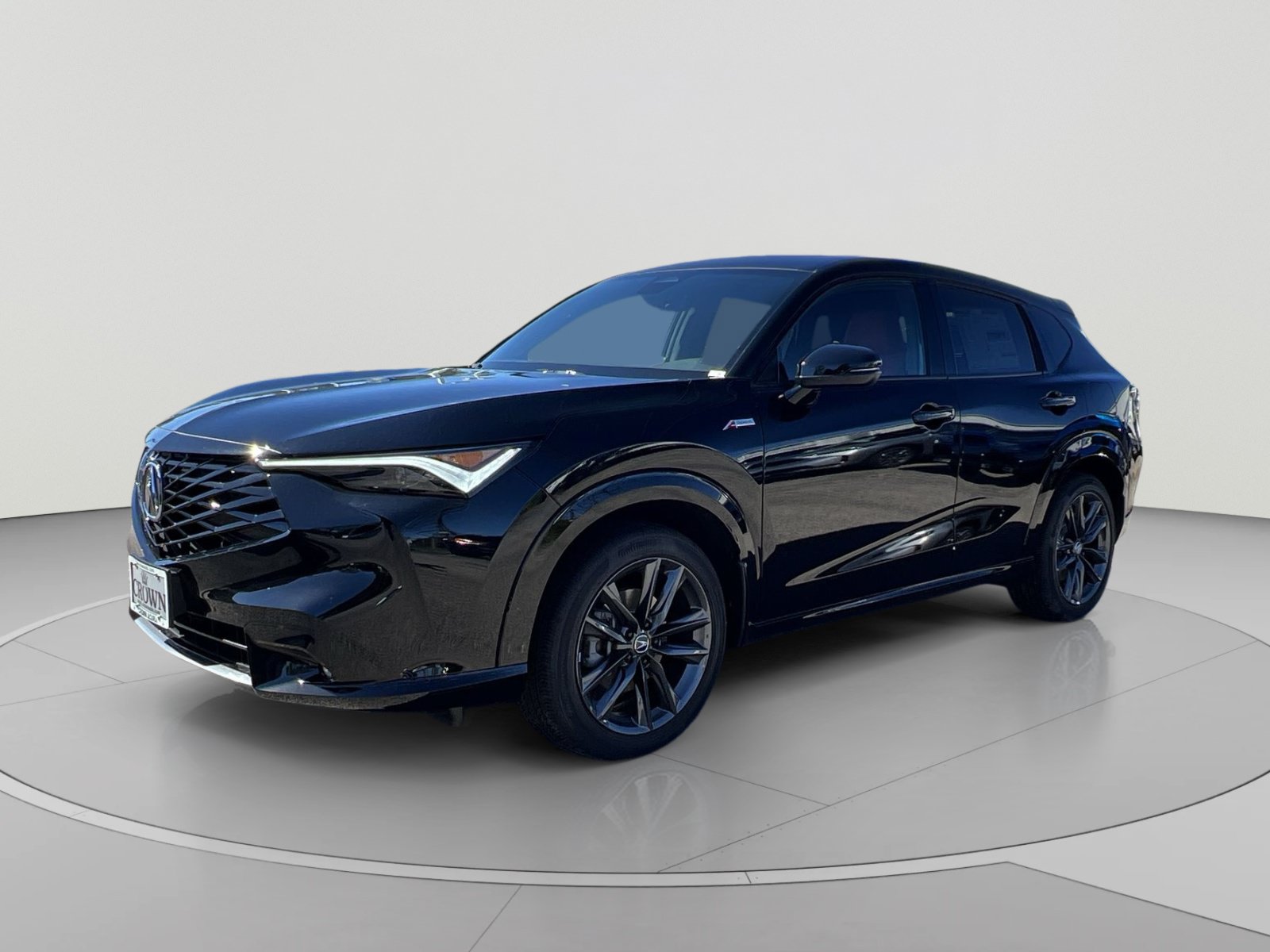 2026 Acura ADX