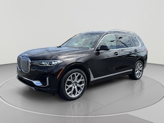 2022 BMW X7 xDrive40i SUV