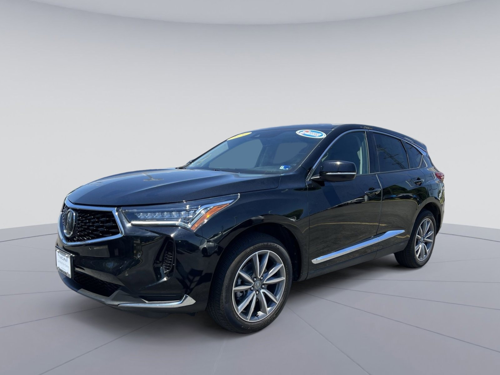 2024 Acura RDX Technology Package SH-AWD's photo