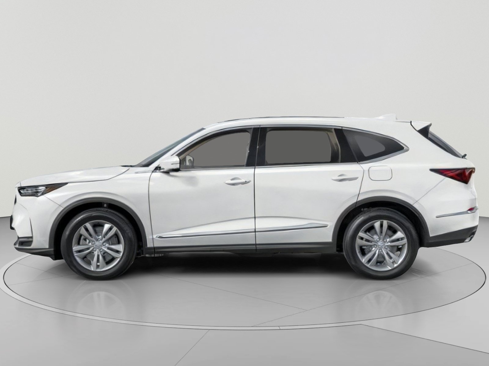New 2026 Acura MDX SH-AWD SUV