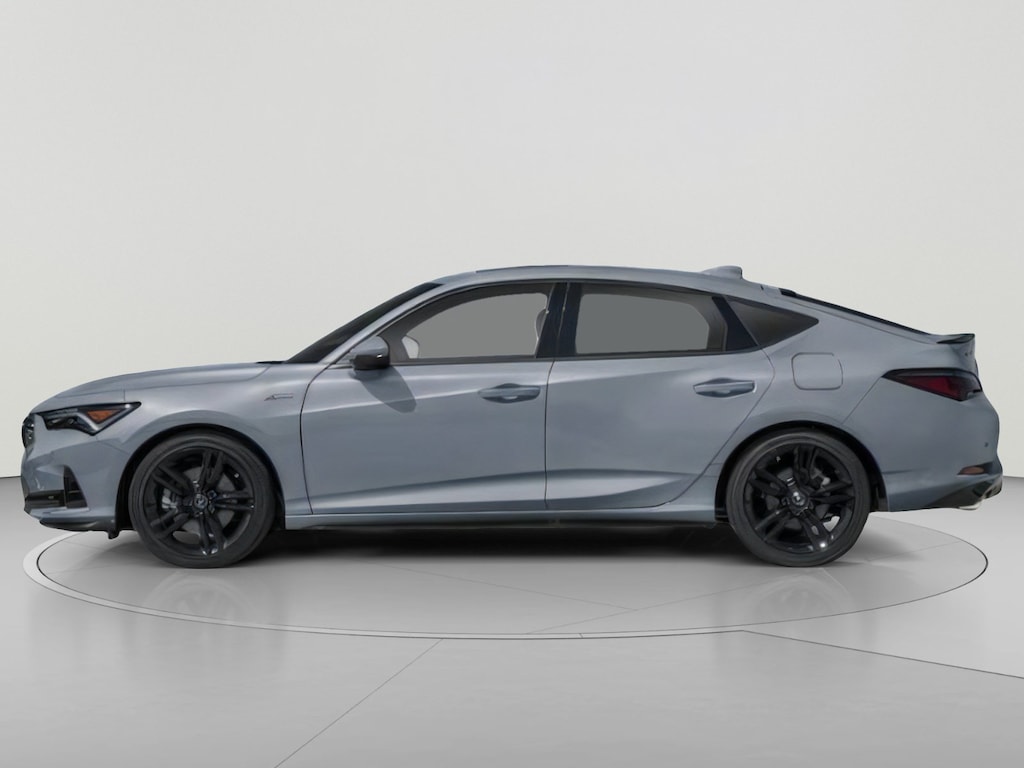 New 2026 Acura Integra A-Spec Tech Package Hatchback