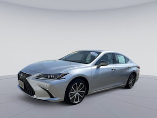 2024 LEXUS ES 350 Sedan